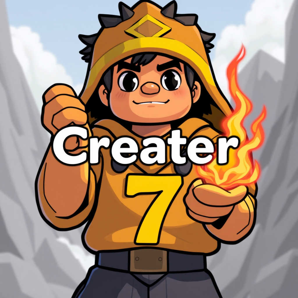 Creator 7